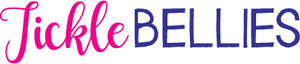 Tickle Bellies logo