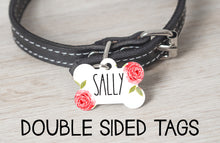 Load image into Gallery viewer, Rae Dunn Inspired Dog Tag